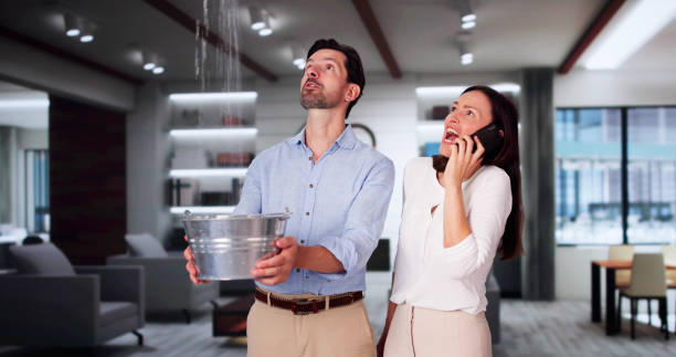 Best 24-hour water damage restoration  in , AL